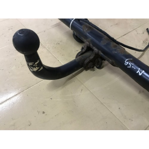 Фаркоп Citroen Berlingo 2003-2008 9427C8